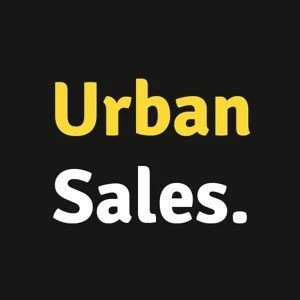 Urban Sales.