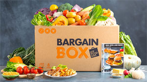 Bargain Box