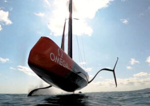 チーム・ニュージーランド