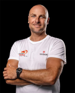 二コラ・シャルボニエ